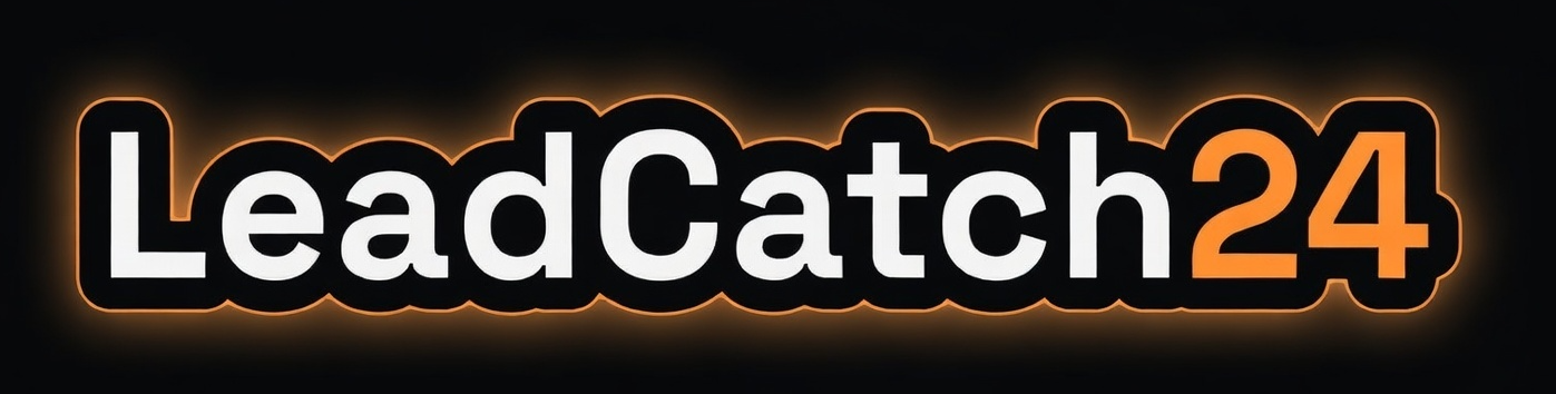 LeadCatch24